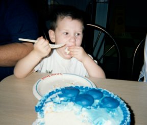 Great cake!!